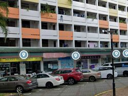 Centra Residence (D14), Shop House #618066361